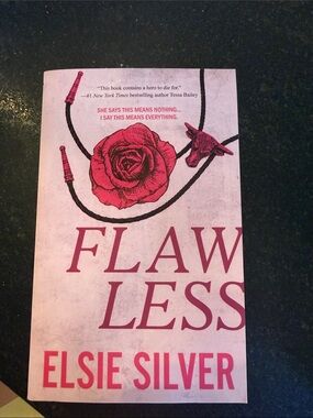Flawless by Elsie Silver